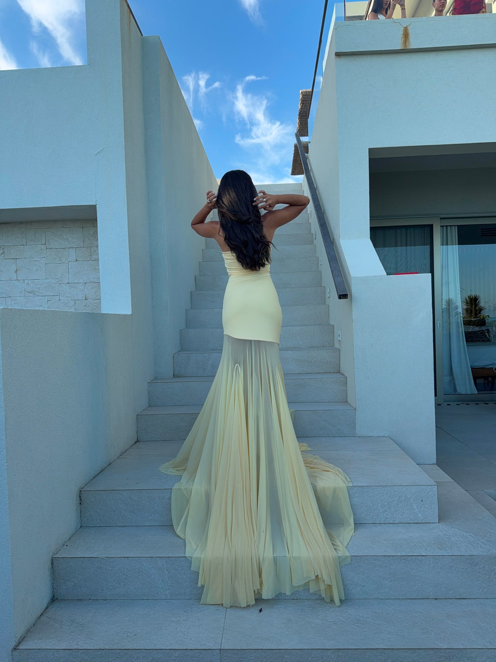 What to Wear to a Wedding as a Guest in 2026: The Geneviève's Rental Edit