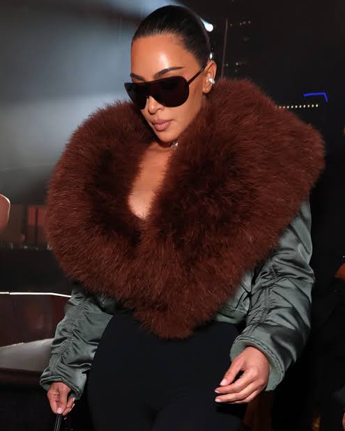 GucciCore Takes Times Square: Kim Kardashian, Demna, and the Show That Stopped New York