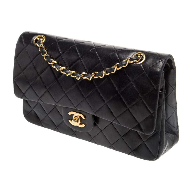 Chanel Classic Medium Double Flap