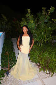 Deme by Gabriella Dahlia Gown