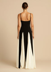 ARCINA ORI PALOMA DRESS