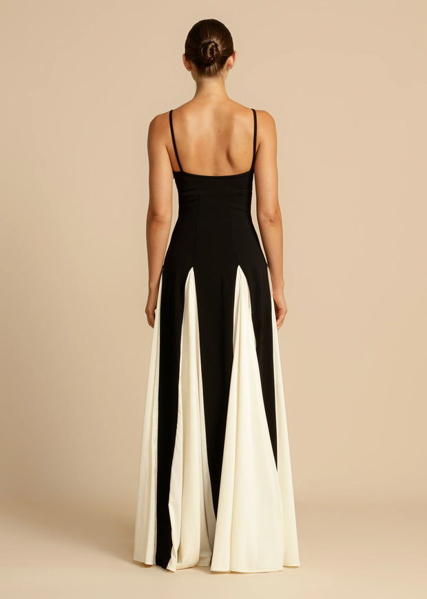 ARCINA ORI PALOMA DRESS