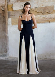 ARCINA ORI PALOMA DRESS