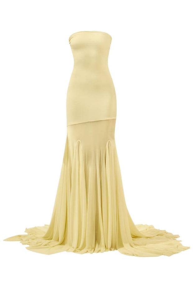 Deme by Gabriella Dahlia Gown