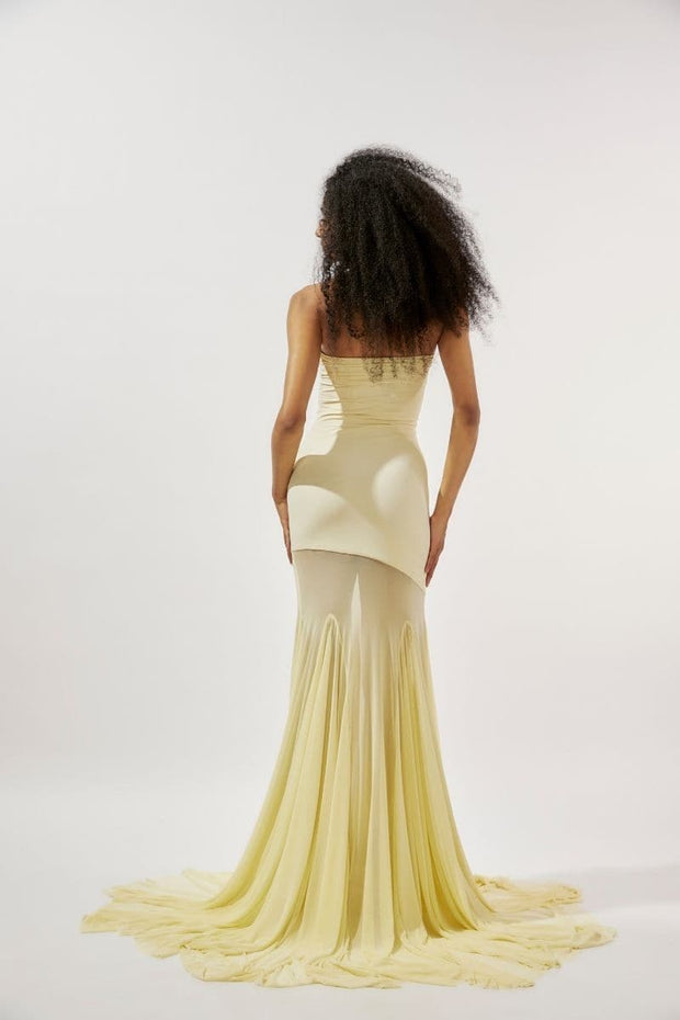 Deme by Gabriella Dahlia Gown