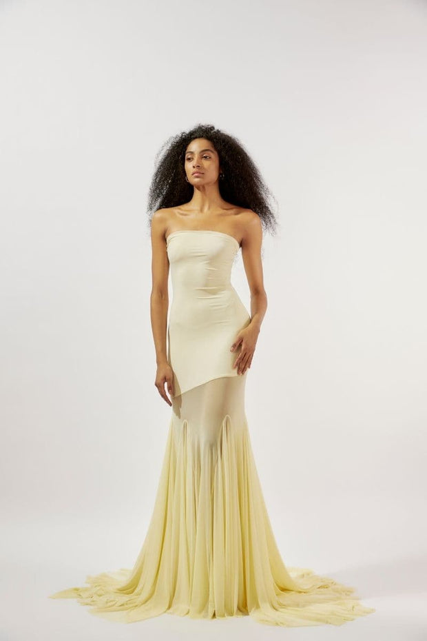 Deme by Gabriella Dahlia Gown